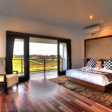 Club Residence Luxury Villas Canggu