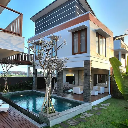 Club Residence Luxury Villas Canggu